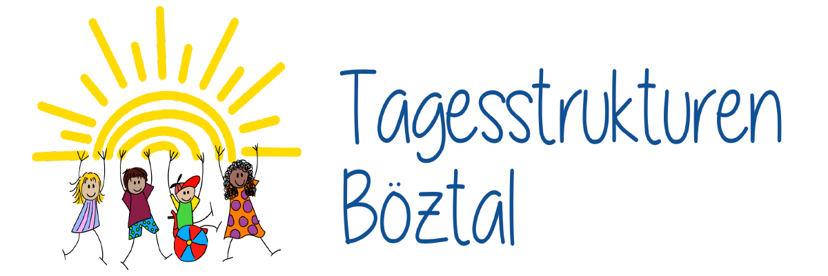 Tagesstrukturen Böztal