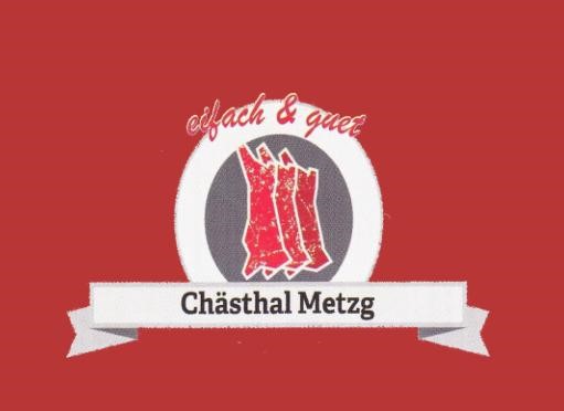 Chästhal Metzg