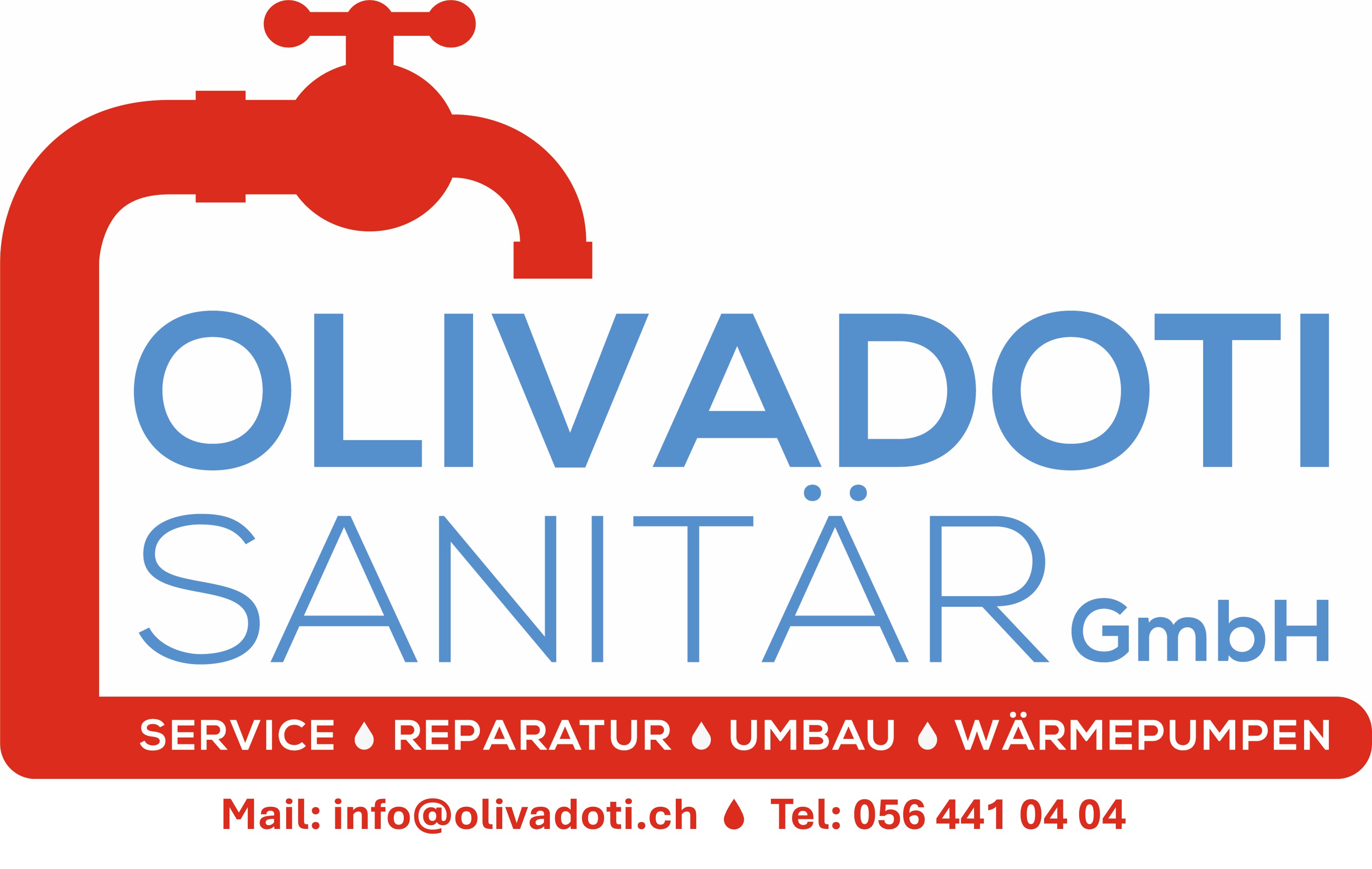 Olivadoti Sanitär