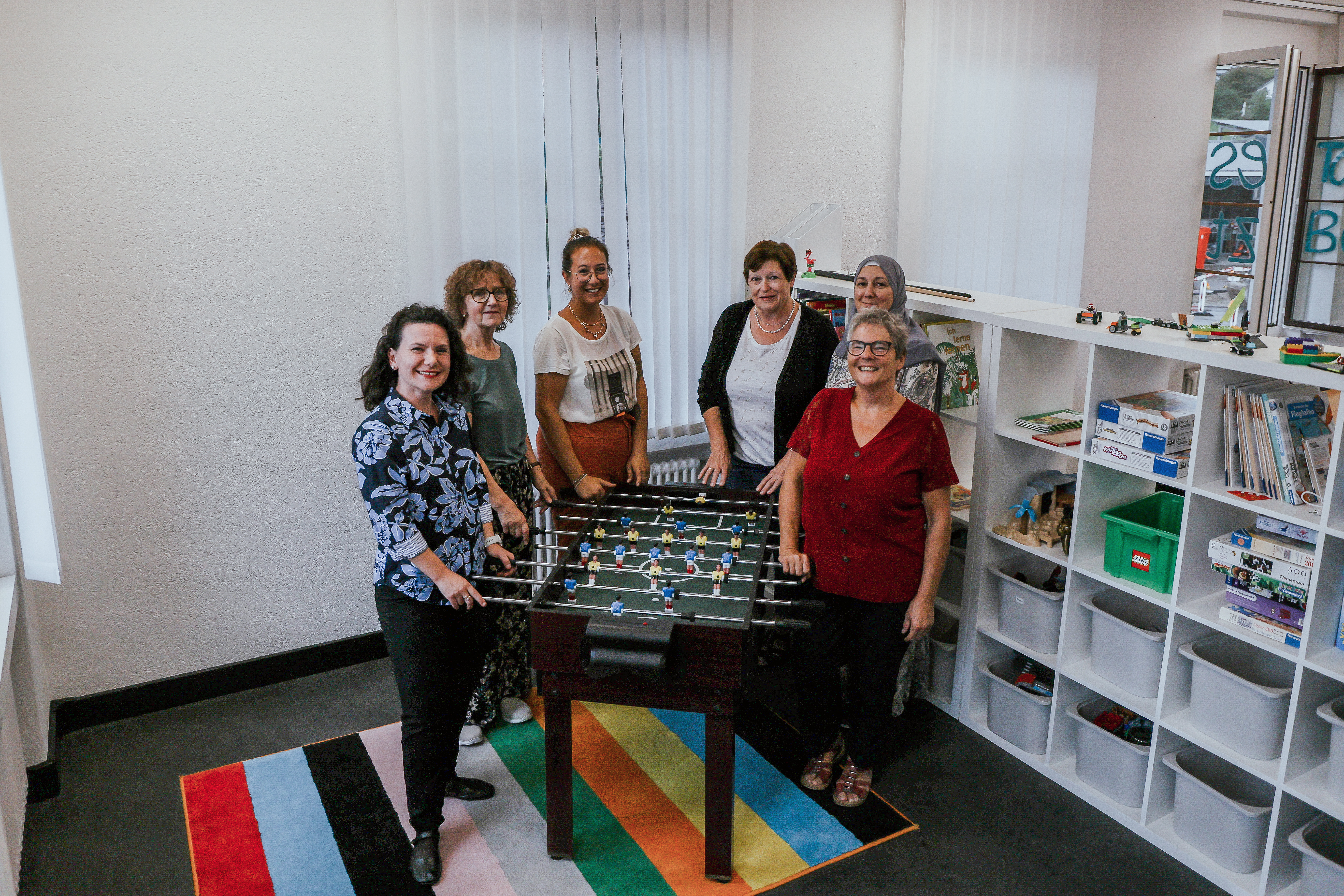 Unsere Vision