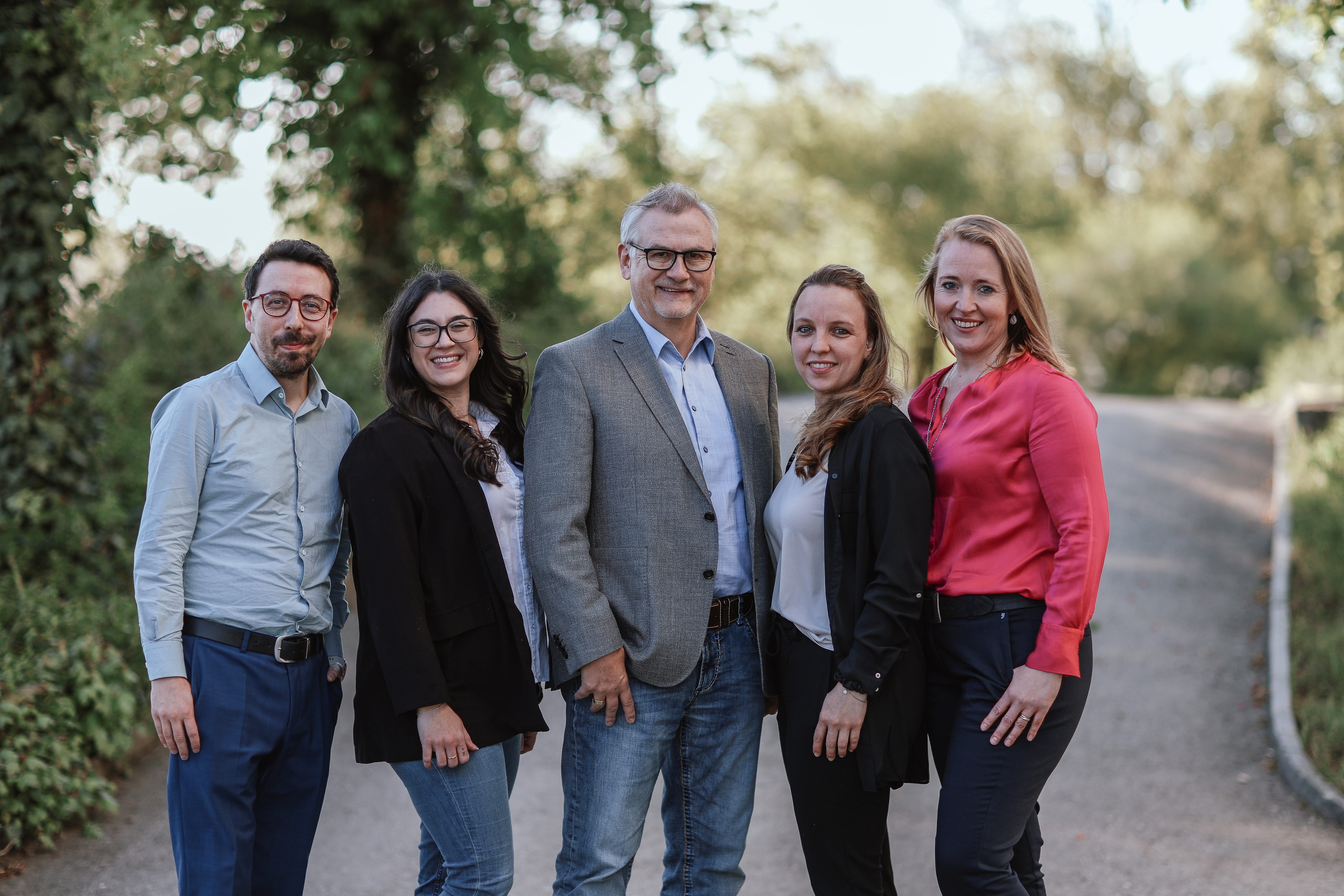 Unser Engagement